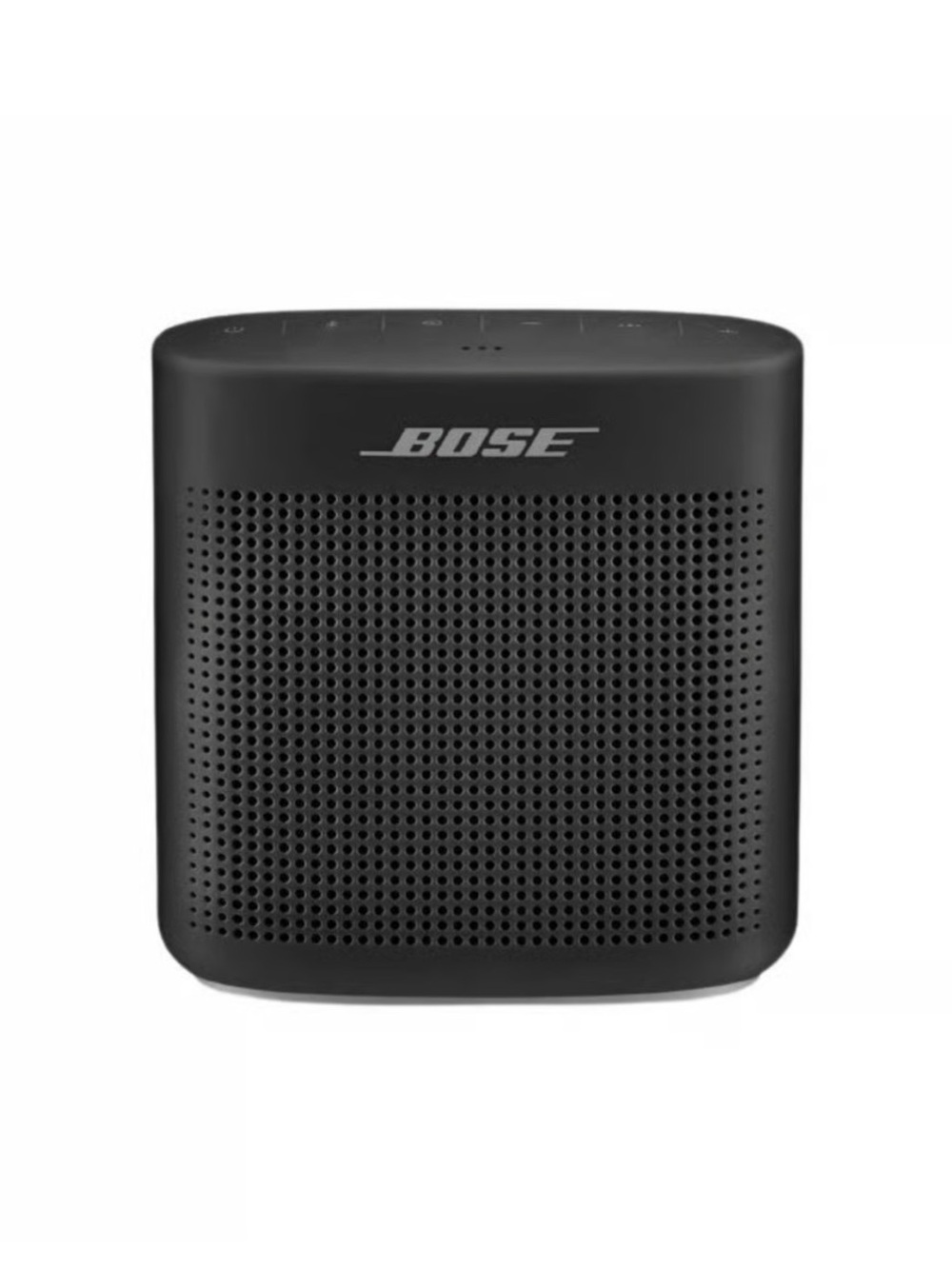 Bose SoundLink Color II Bluetooth Water Resistant Portable Speaker - Black